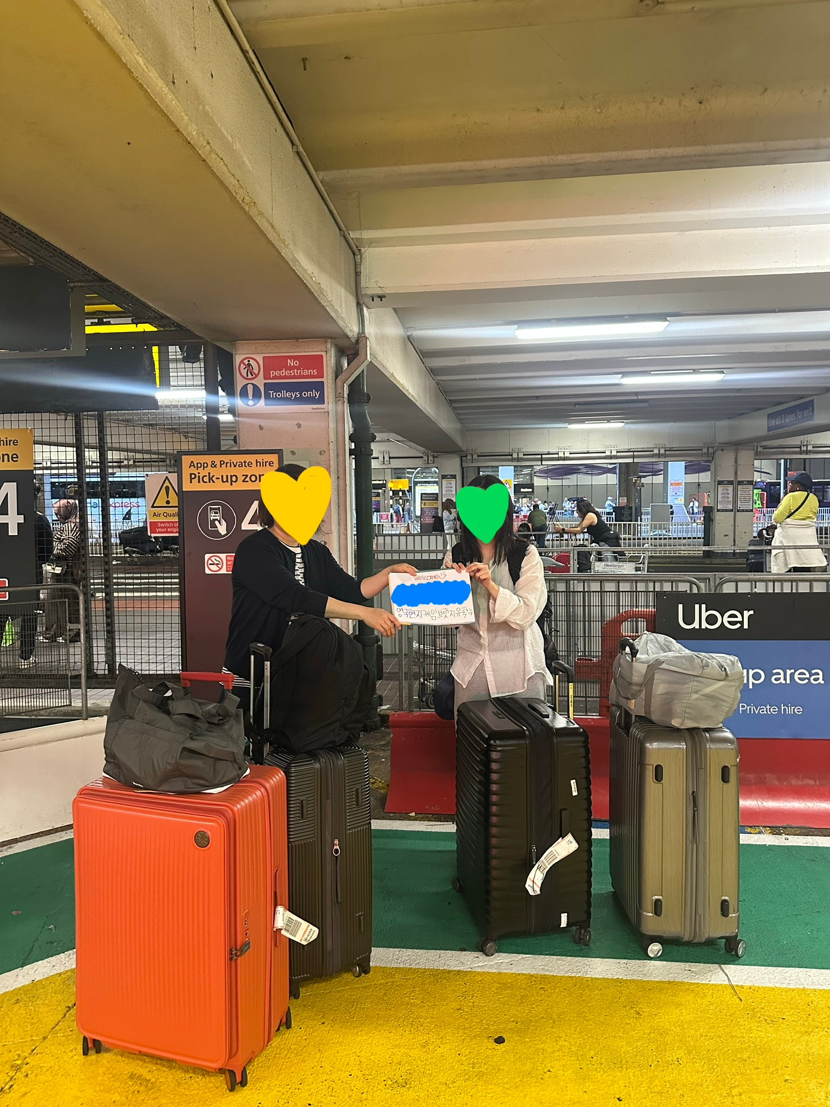 영국 어학연수, 홈스테이 비용으로 기숙사 등록가능한 도시!