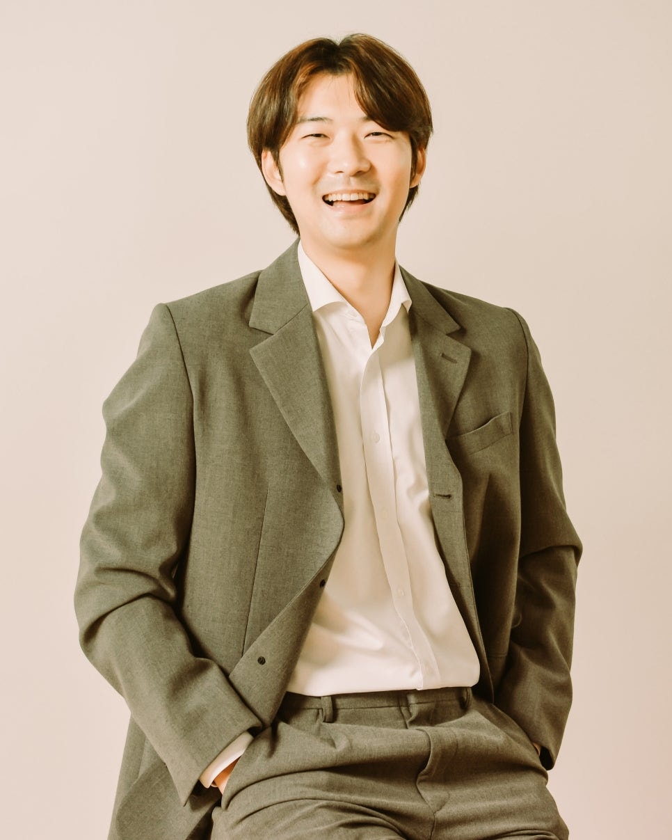 영국유학전문 영국 현지 유학원 케임브릿지유학원 컨설턴트 소개 - 부원장 Jay Kim